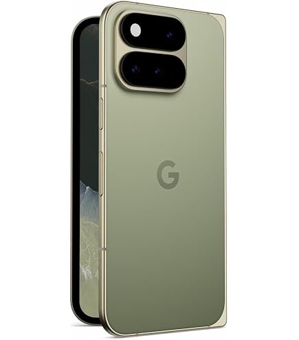 Amazon.com: Google Pixel 9 Pro Fold - Unlocked Android Smartphone