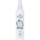 BIOTERA Finishing Flexible Hold Spritz Spray | Instant Texture | Maintains Volume & Shape| Microbiome Friendly | Vegan & Cruelty Free | Paraben Free | Color-Safe