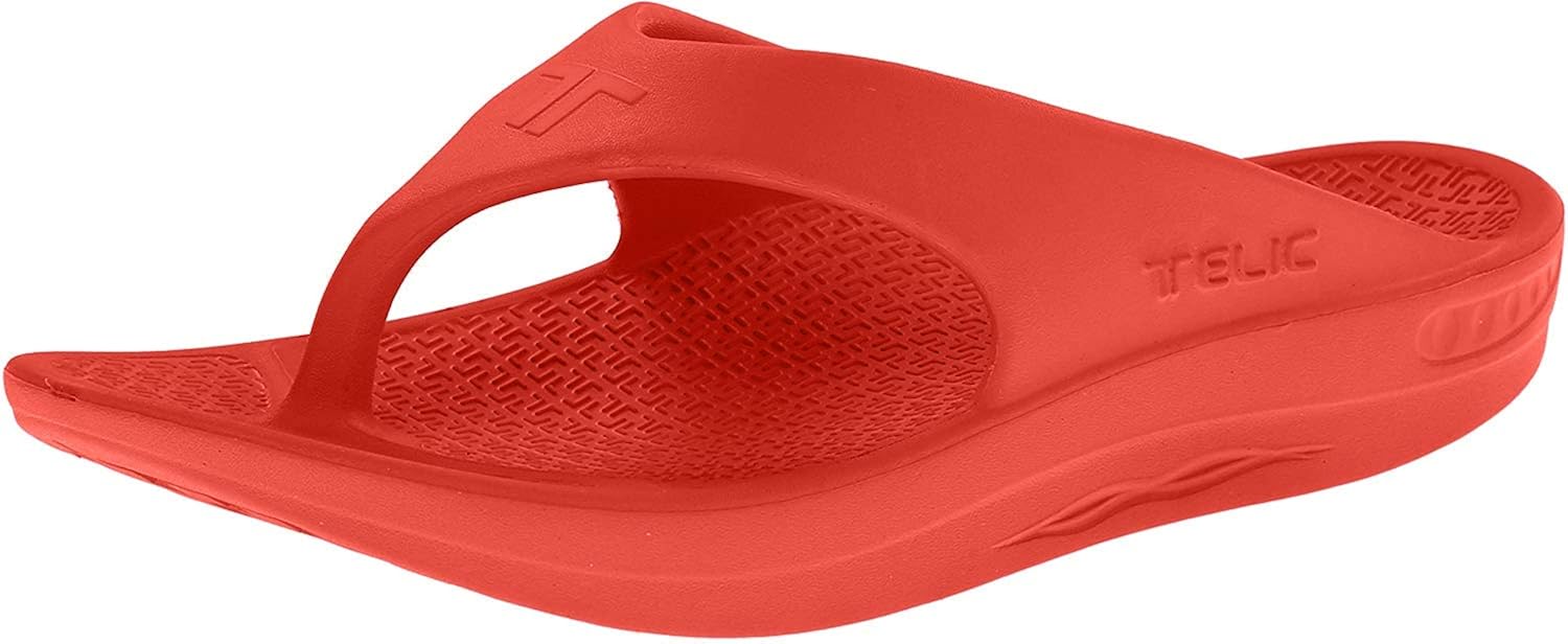 telic flip flops on sale