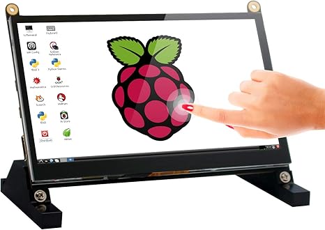 touch screen monitor amazon