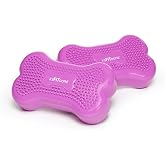 FitPaws&reg; Mini K9FITbone&reg; Dog Balance Platform, Core Stability Tool, 2-Pack