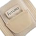 Futuro Wrap Around Wrist Support 46709EN, Adjustable Beige (Pack of 2)