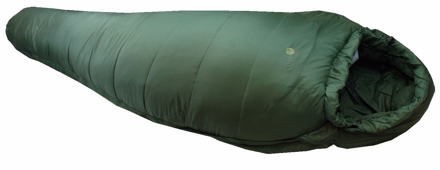 Pro-Force Phantom 250 Sleeping Bag Olive