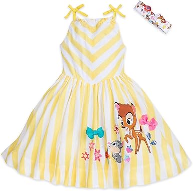 disney sundress