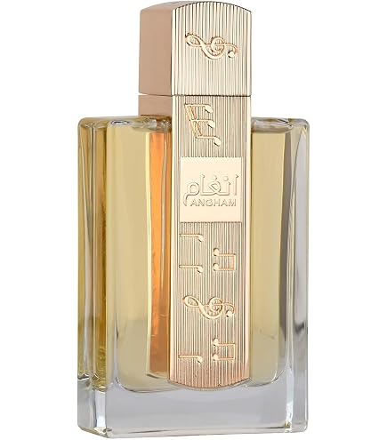 Amazon.com : Lattafa Angham - Citrus, Lavender, Musk, Amber