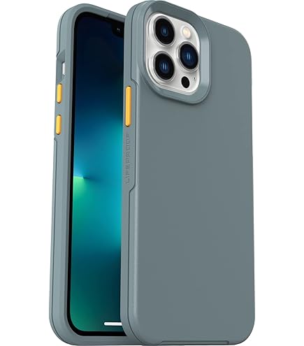 Amazon.com: URBAN ARMOR GEAR [U by UAG Designed for iPhone 13 Pro