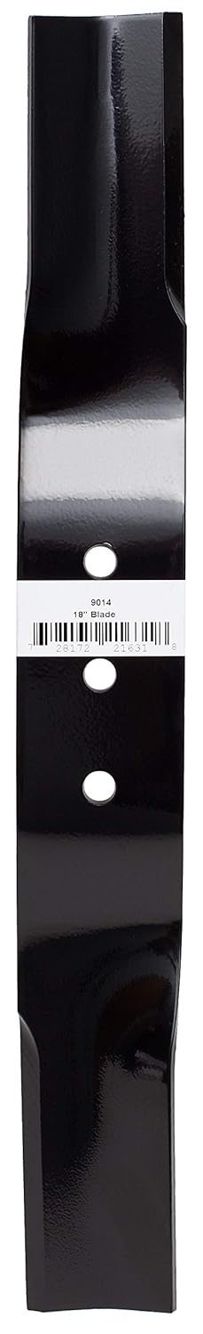 Best Swisher Lawn Mower Blades