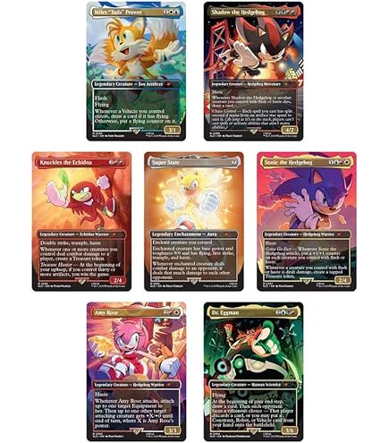 Amazon.com: MTG Secret Lair: Secret LAIR X Monty Python and The