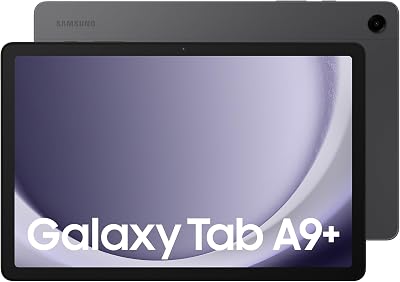 Samsung Galaxy Tab A9+ 128GB 11" Android Tablet Graphite 3 Yr Warranty