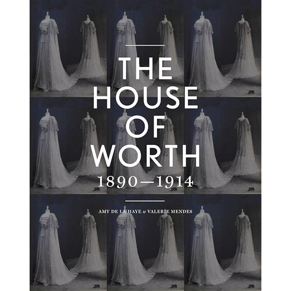 The Opulent Era: Fashions of Worth, Doucet and Pingat: Elizabeth