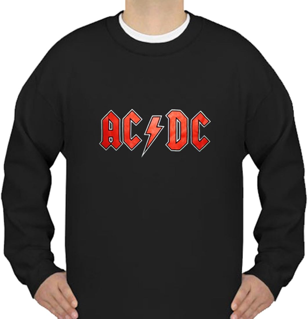 crewneck acdc