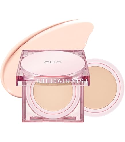 Amazon.com : Gucci Cushion De Beaute Foundation, SPF 20, Limited