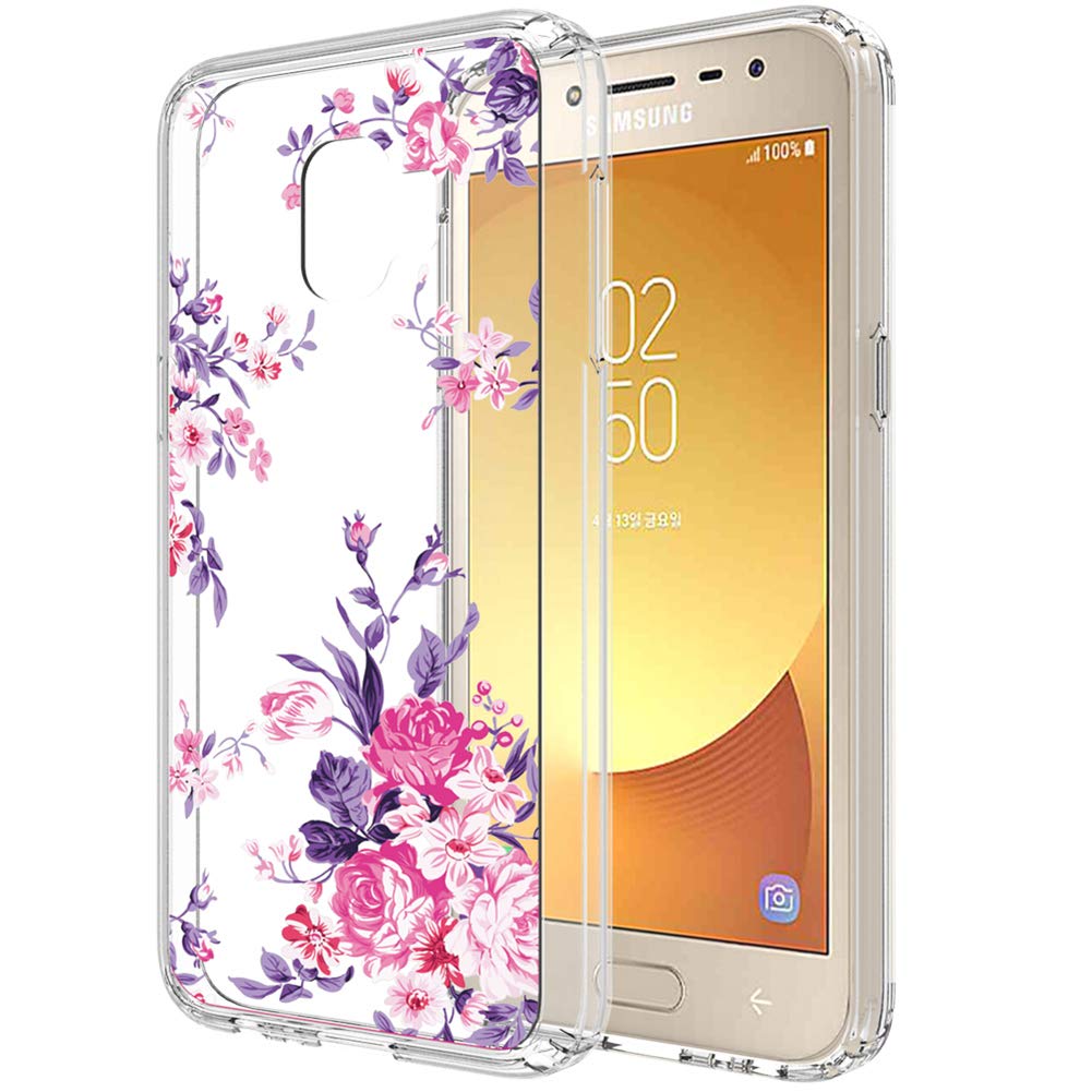 Amazon Samsung J2 Dash Case Pushimei Galaxy J2 Case Galaxy J2 Core