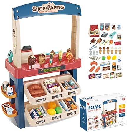 amazon supermercado juguete