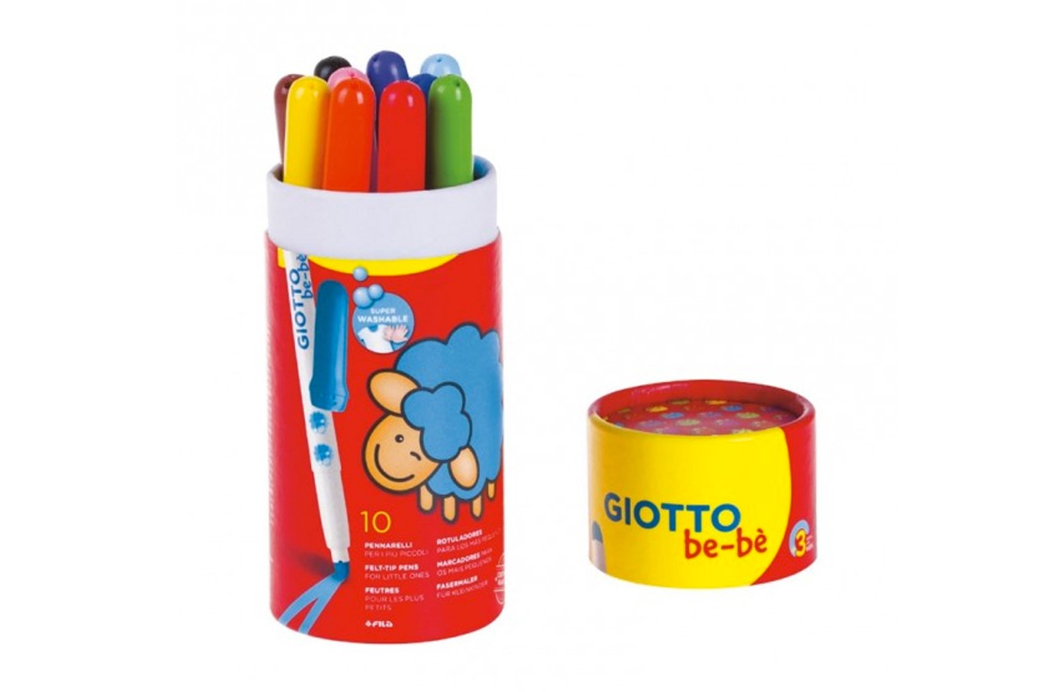 FILA Marker, multicoloured, 469500