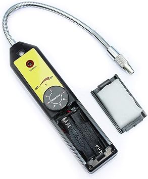 Amazon Mrcartool 漏れ検知器 ガス 冷媒 漏れ検出 感度変更可能 エアコン 自動車 冷蔵庫 冷凍装置など 測量用品 Amazon Mrcartool 漏れ検知器 ガス 冷媒 漏れ検出 感度変更可能 エアコン 自動車 冷蔵庫 冷凍装置など 測量用品