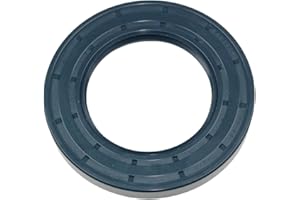 Transmission Oil Seal 55 x 90 x 10/7 mm, Compatible with New Holland 5112246, Tractor Shaft Seals 12011188B 001030730