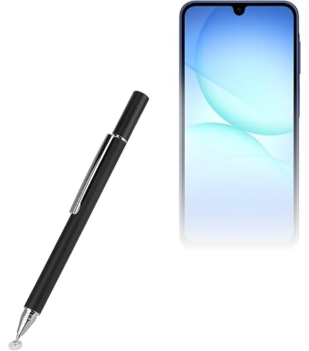 Amazon.com: BoxWave Stylus Pen Compatible with Samsung Galaxy A17