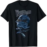 Universal Monsters The Invisible Man Potion T-Shirt
