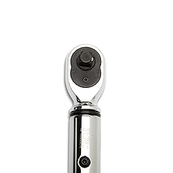 SATA 3/8" Drive Electronic Torque Wrench 10-100