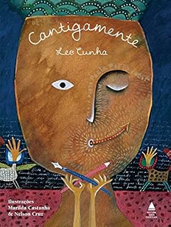 Livro Cantigamente