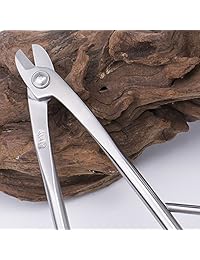 Alambre tijeras Tian herramientas de bonsai 160 (6.3") de acero inoxidable