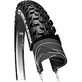 CST Rock Hawk Wire Bead Tire