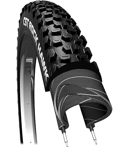 Neumático De Bicicleta Plegable Para Neumáticos 20/26/27.5/2 | Cuotas Sin Interés