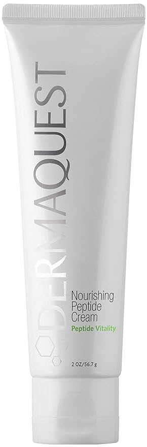 dermaquest peptide cream