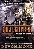 Cold Copper (The Age of Steam) by 