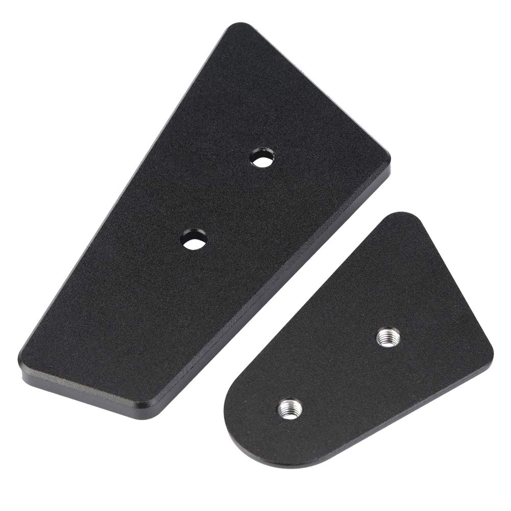 Pied arri/ère de la moto Agrandir lextension du levier de p/édale de frein pour R1200GS et ADV LC 2013-2018