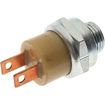 Back Up Light Switch For (67-68 With Manual Transmission) - #C-2698-3A