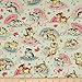 Michael Miller Smiten Kittens Cream Fabric By The Yard