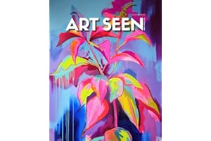 Art Seen: The Curators Salon Magazine: Winter 2025