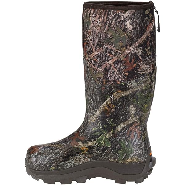 Ultra Hunt Cold-Conditions Hunting Boot 