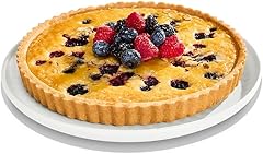 Whole Foods Market Mixed Berry Almond Tart 9in