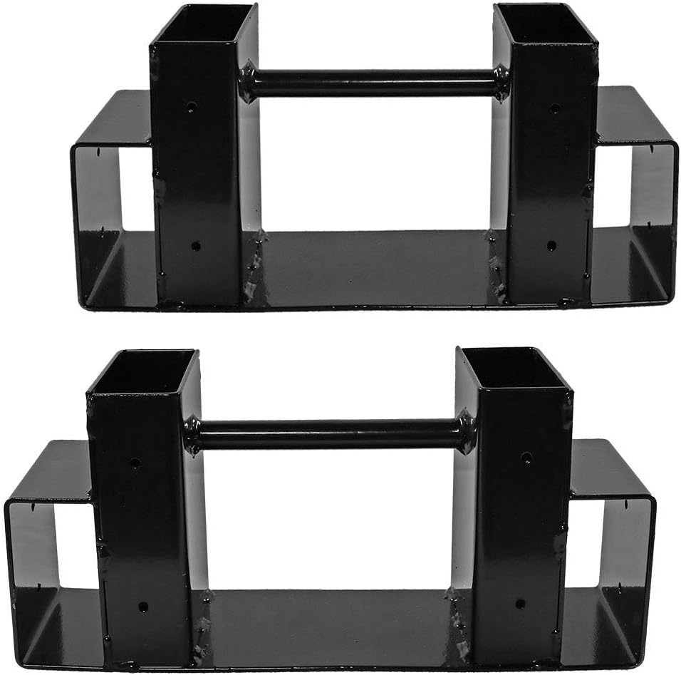 Firewood Bracket, Yirise Outdoor and Indoor Firewood Log