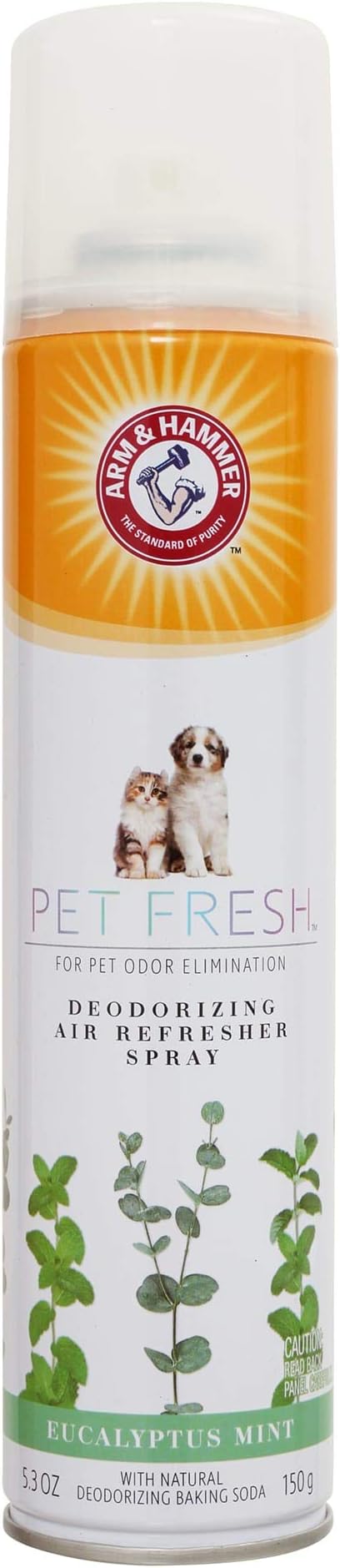 eucalyptus spray for dogs