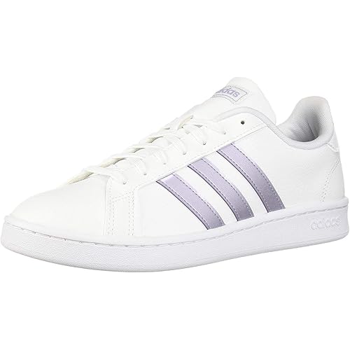 adidas Women's Grand Court Sneaker