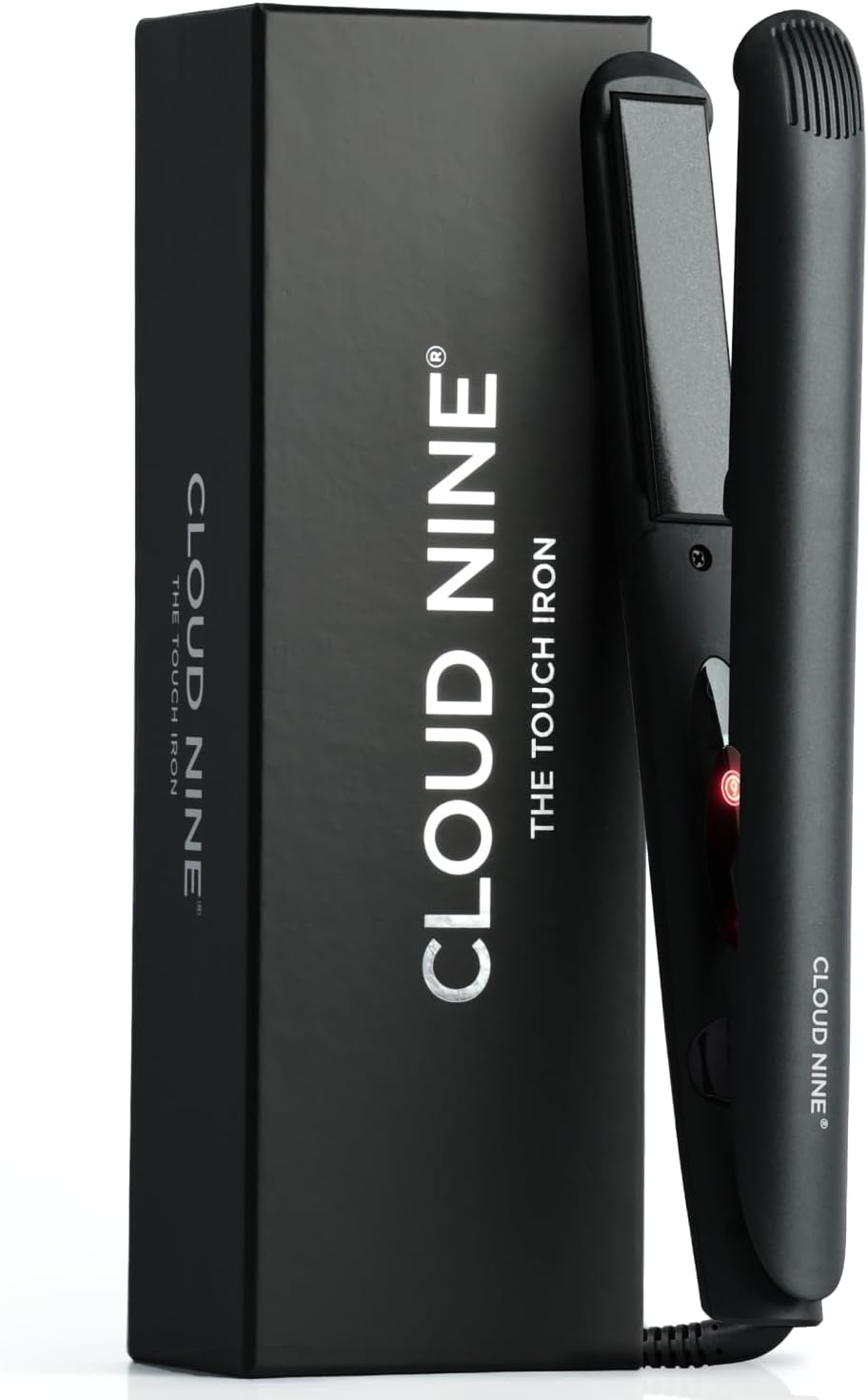Cloud Nine The Touch Iron Hair Straightener - Variable Temp 165-195C