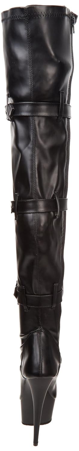 pleaser delight 3028