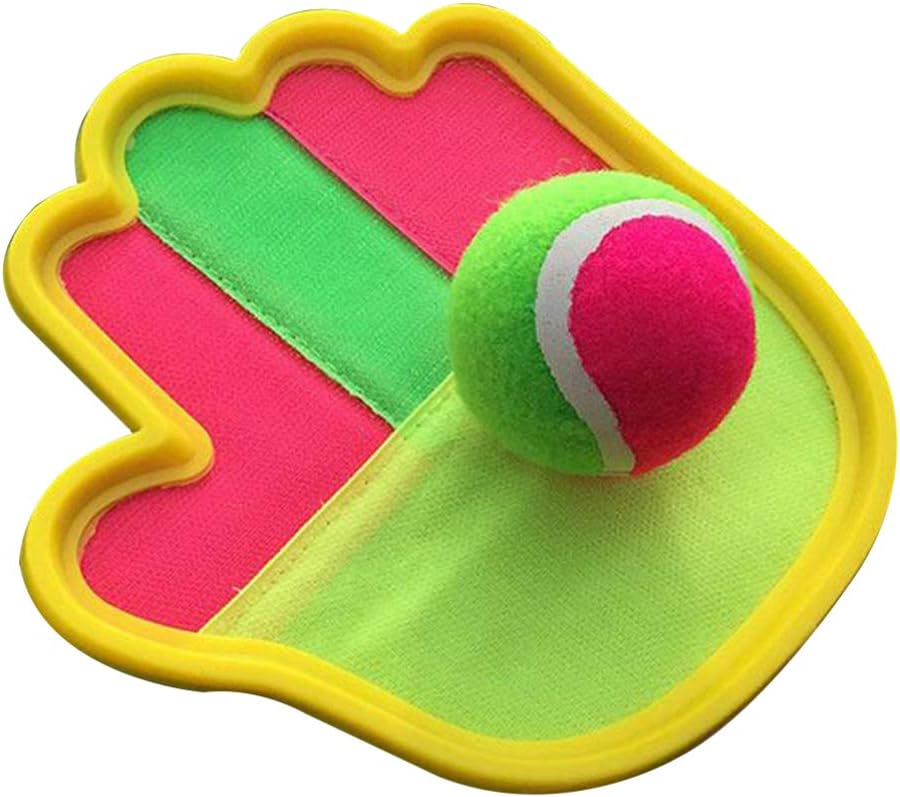 Amazon Toymytoy キャッチボール マジックテープ ダーツボール 子供 屋内 屋外 スポーツ アウトドア ボール 小道具 バスケットボール おもちゃ