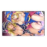 New Mlikemat Playmat Swordsoul of Mo Ye Swordsoul