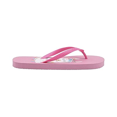 Chatties Girls Flip Flop Little Kid Cute Mix N Match Kuwait Ubuy