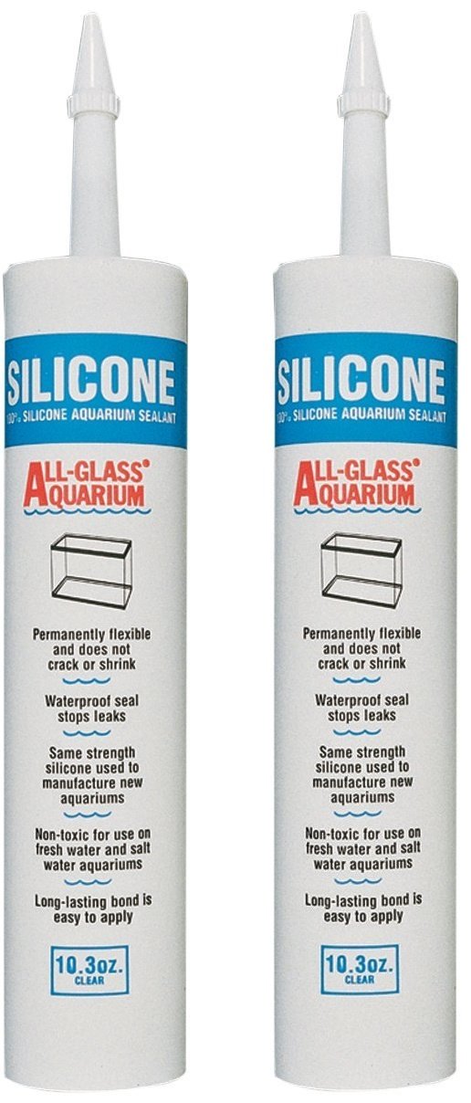 Best Aquarium Safe Glue [UPDATED 2019]