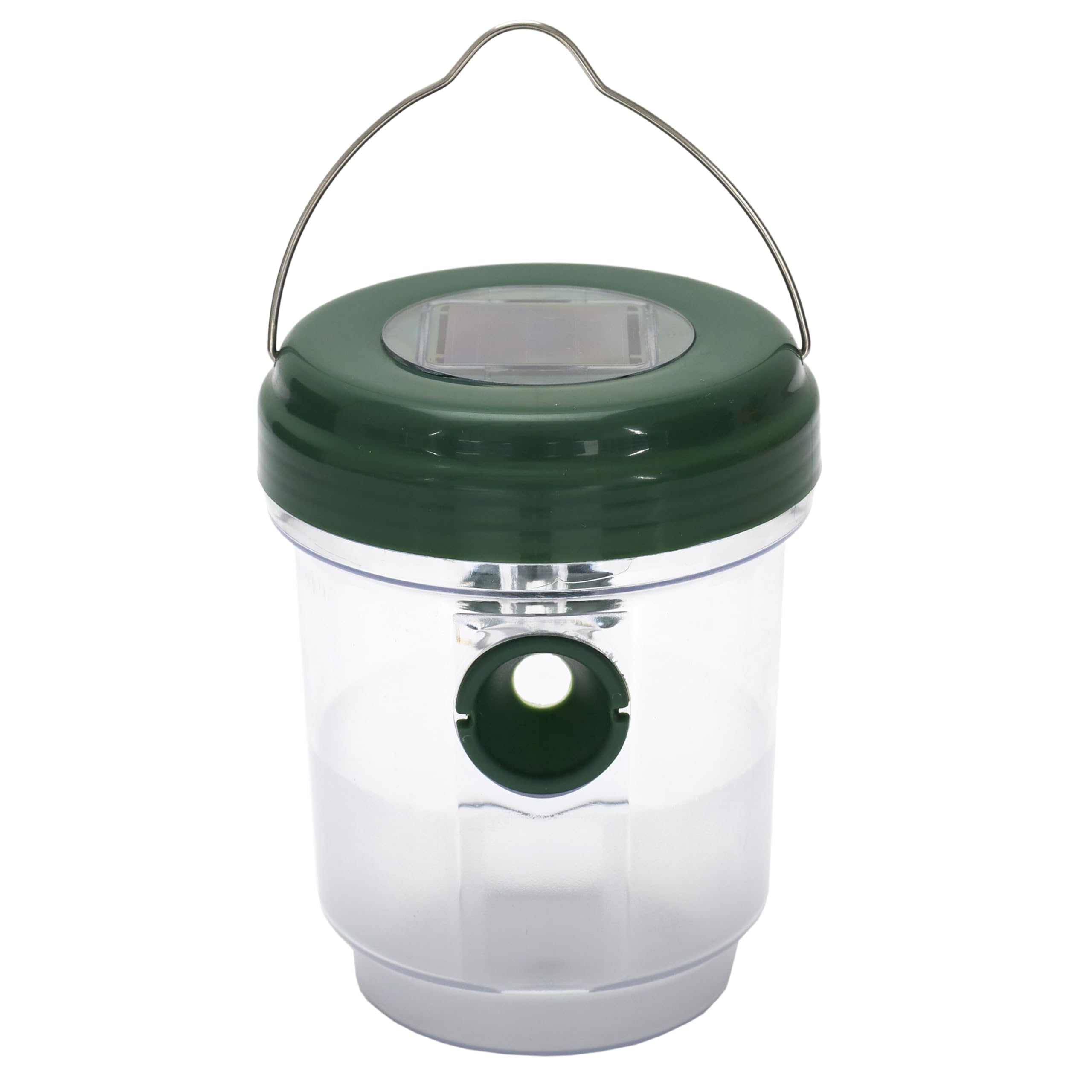 Solar Mosquito Repellent for Home and Bazaar, Anti-Insect Hardware