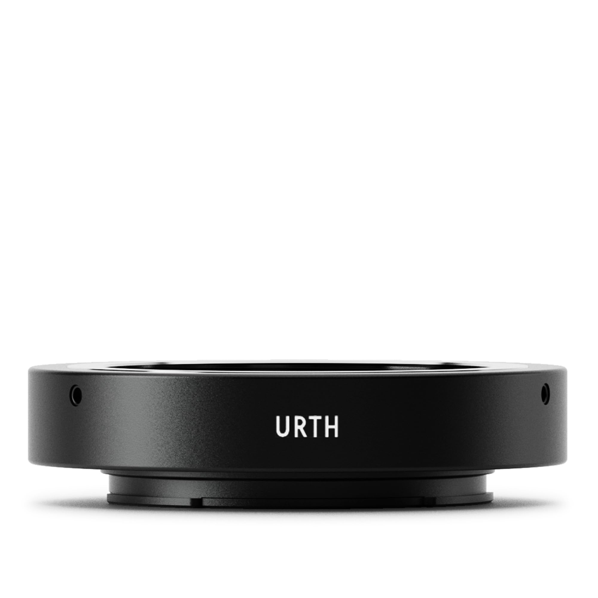 Urth Lens Mount Adapter: Compatible with M39 Lens to Micro Four Thirds (M4/3) Camera Body — image 1