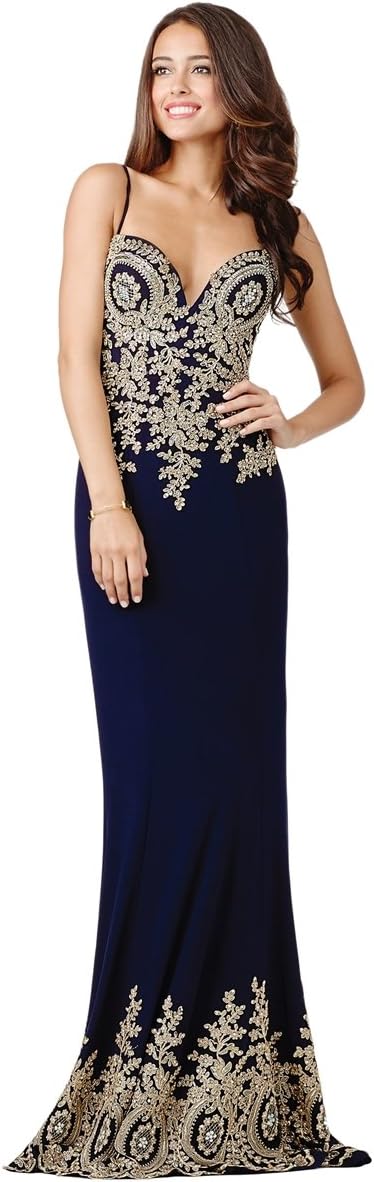 JVN by Jovani 31491