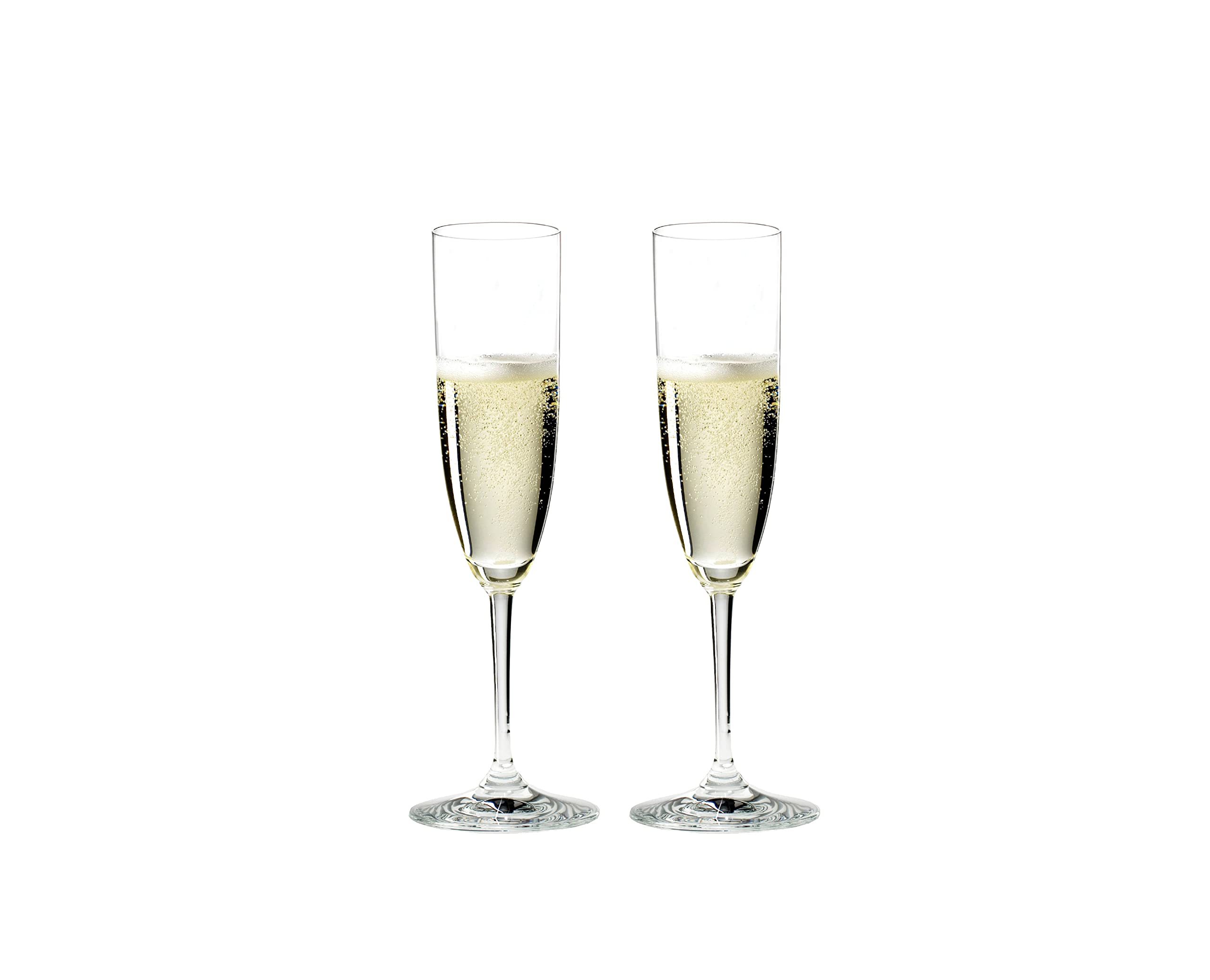 Riedel Vinum Champagne Glasses (Set of 2)