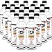 Regal Flame Premium Ventless Bio Ethanol Fireplace Fuel - 24 Quart